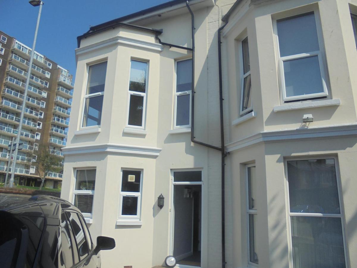 Kali Mera WTA WTA Eastbourne Exterior foto