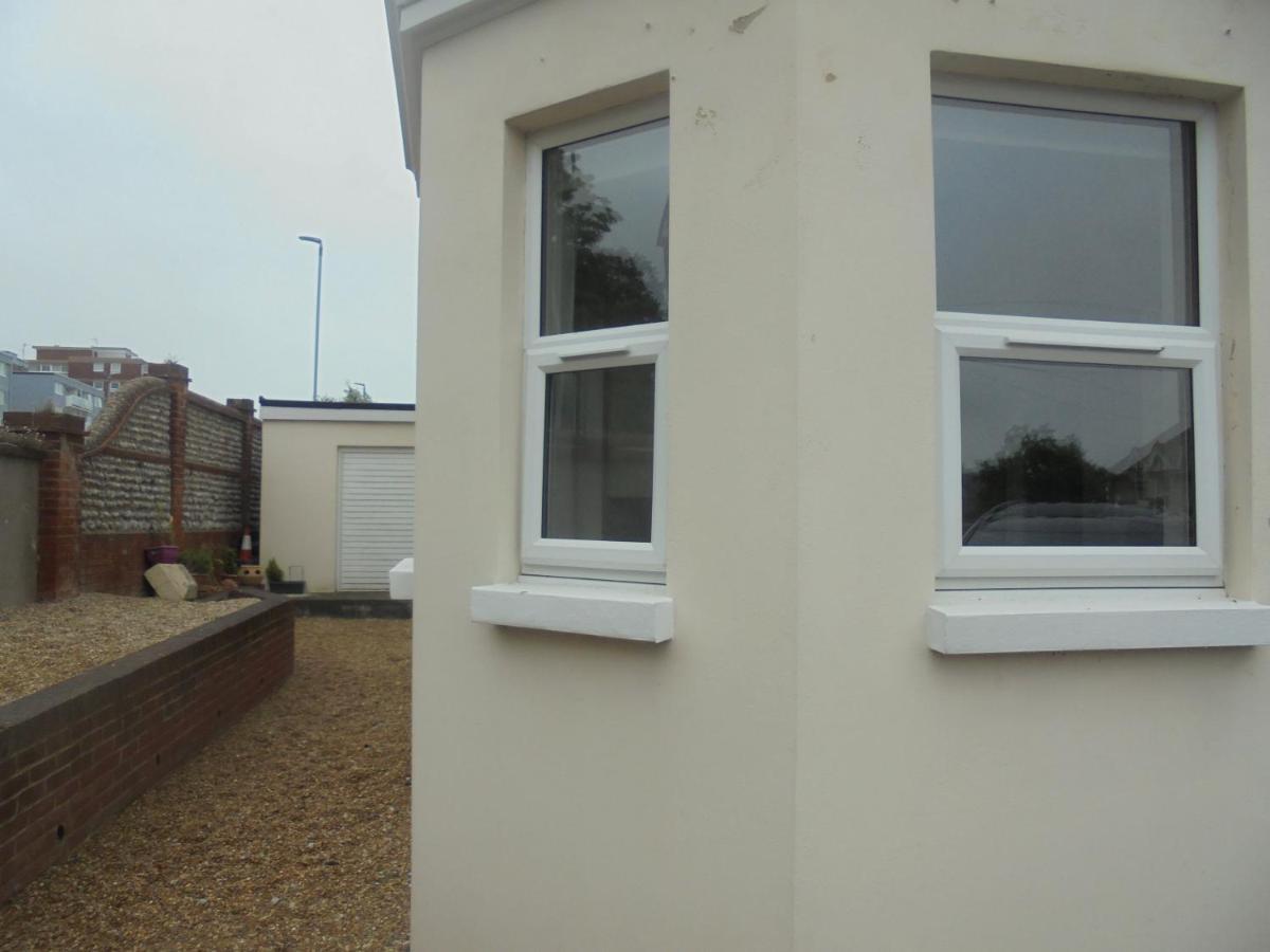 Kali Mera WTA WTA Eastbourne Exterior foto